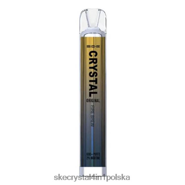 napar ognisty