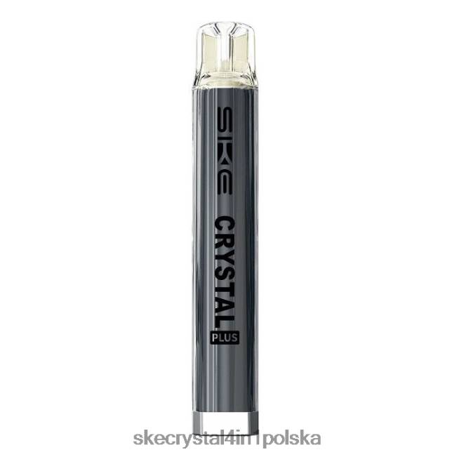 SKE waporyzatory kryształowe i zestawy kapsułek NFLR105 różne smaki - Ske Vape Refills