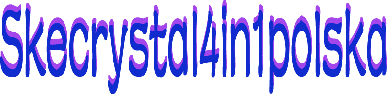 Skecrystal4in1polska